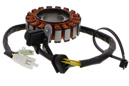 Stator ALTERNÁTORA 700.06.64