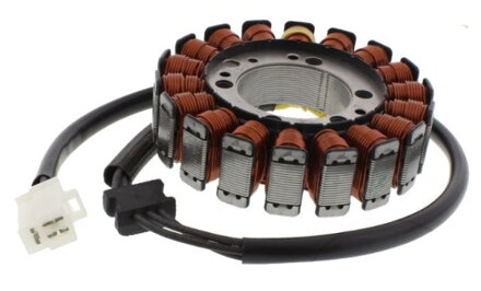 Stator ALTERNÁTORA 700.07.33