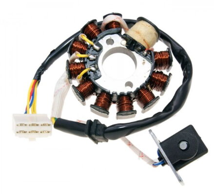 Stator ALTERNÁTORA 700.16.34