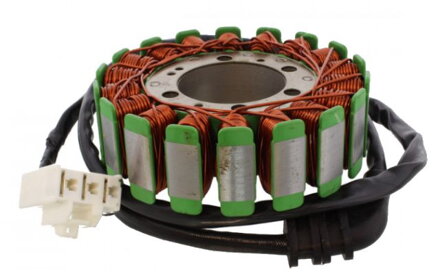 Stator ALTERNÁTORA 700.17.00