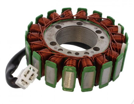 Stator ALTERNÁTORA 700.17.02