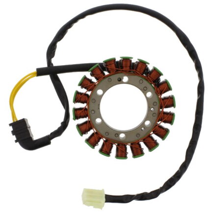 Stator ALTERNÁTORA 700.18.05