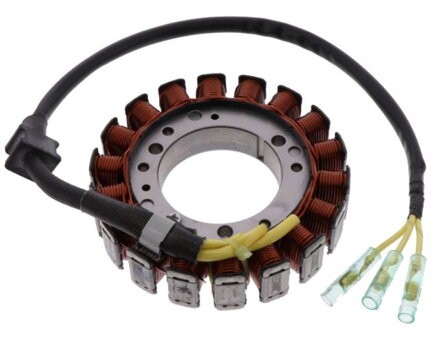 Stator ALTERNÁTORA 700.19.55