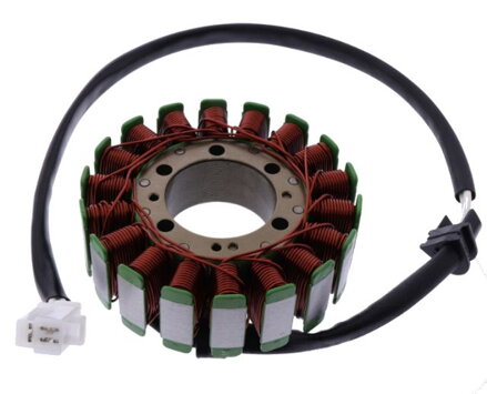 Stator ALTERNÁTORA 700.20.00