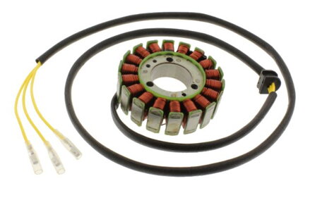 Stator ALTERNÁTORA 700.20.03