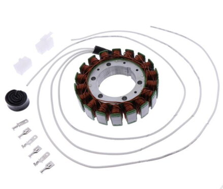 Stator ALTERNÁTORA 700.20.10