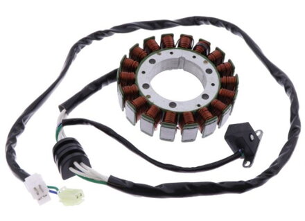 Stator ALTERNÁTORA 700.20.16