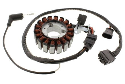 Stator ALTERNÁTORA 700.20.22