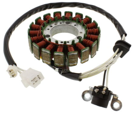 Stator ALTERNÁTORA 700.20.23