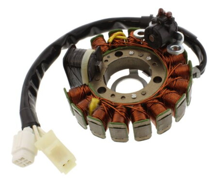 Stator ALTERNÁTORA 700.20.32