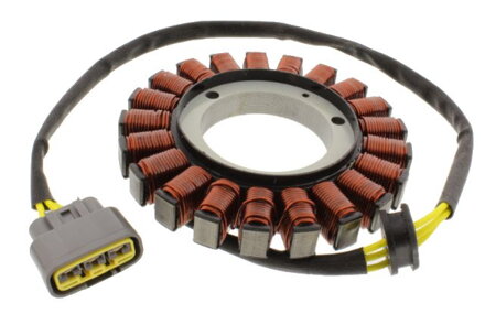 Stator ALTERNÁTORA 700.20.33