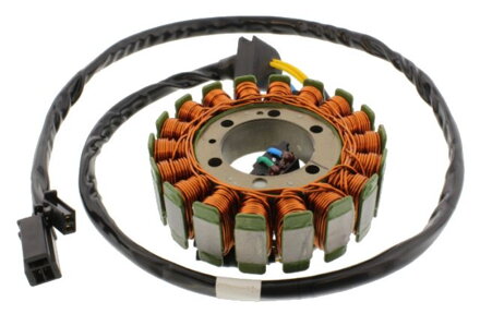 Stator ALTERNÁTORA 700.20.38