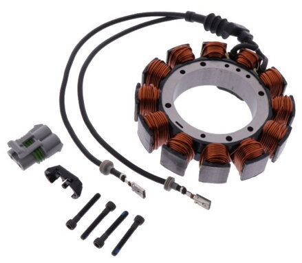 Stator ALTERNÁTORA 700.24.46