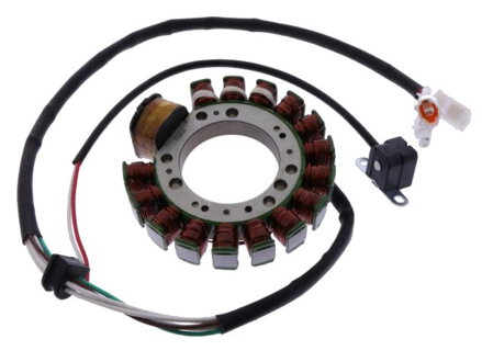 Stator ALTERNÁTORA 700.25.23