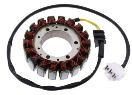 Stator ALTERNÁTORA 700.25.26