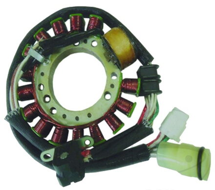 Stator ALTERNÁTORA 700.25.27