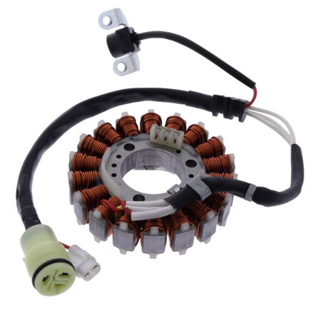 Stator ALTERNÁTORA 700.25.31