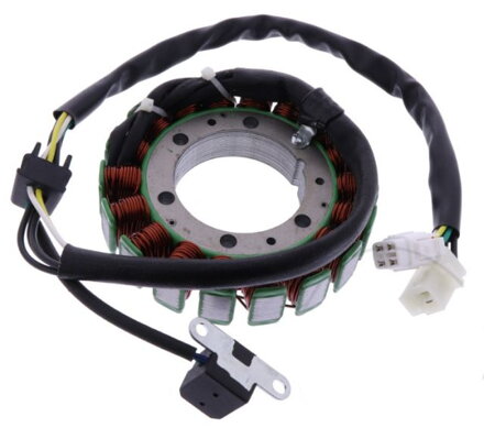 Stator ALTERNÁTORA 700.25.56