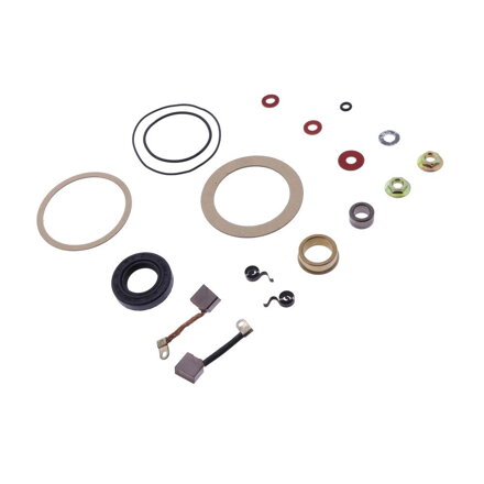 opravná sada štartéra 700.28.62