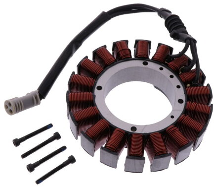 Stator ALTERNÁTORA (H-D), 700.24.48