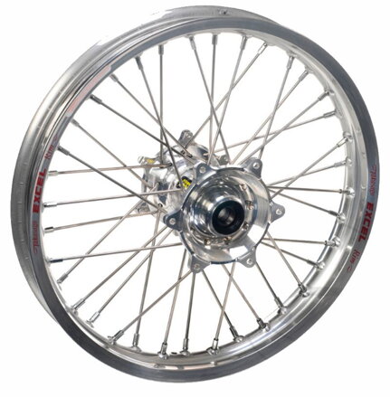 zadné koleso kompletné 19-2.15 HAAN WHEELS 701.03.37