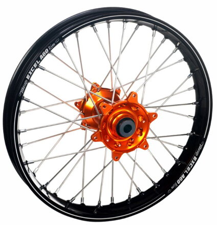 zadné koleso kompletné 18-2.15 HAAN WHEELS 701.03.43