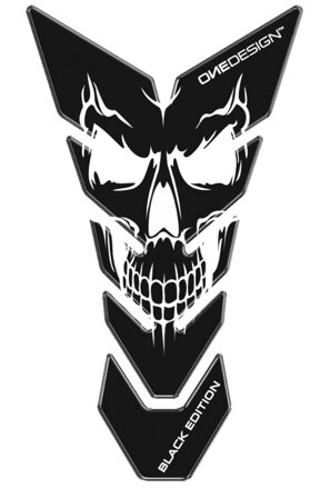 Tankpad BLACK  711.15.54