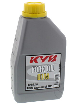 FORK OIL 01M 1L KAYABA 714.00.98