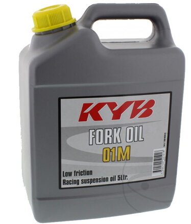 FORK OIL 01M 5L KAYABA 714.00.98