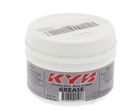 FORK GREASE KAYABA KYB 250ML 714.03.14