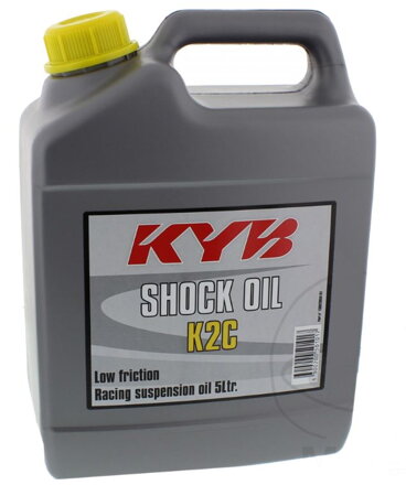 FORK OIL K2C 5L KAYABA 714.03.15