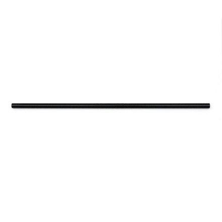 riadidlá STRAIGHT BLACK 7/8″ 22mm 7300008