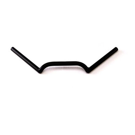 riadidlá M TYPE BLACK 7/8″ 22mm  7300009