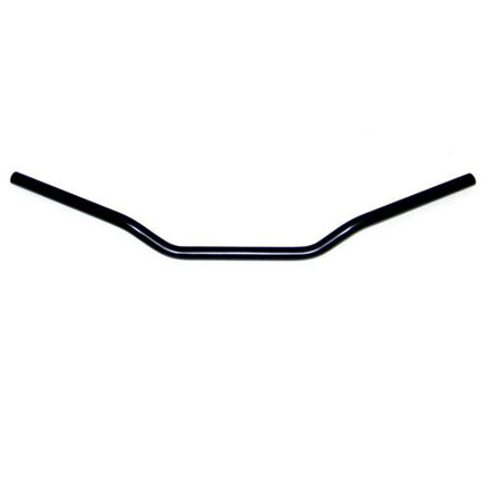 riadidláS STEEL BLACK 22MM 7300016