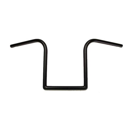 riadidlá STEEL BLACK 22MM 7300190