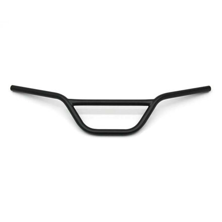 riadidlá STEEL BLACK 22MM CROSS F BMW 7300221