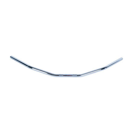 riadidlá S STEEL chróm 22MM 7300281