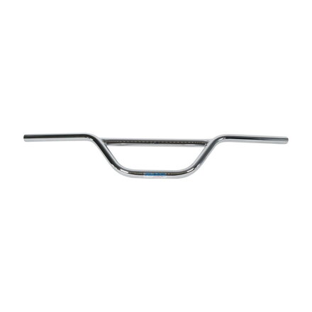 riadidlá TUBE CROSS-LINK 22MM 7/8´ chróm 7303712