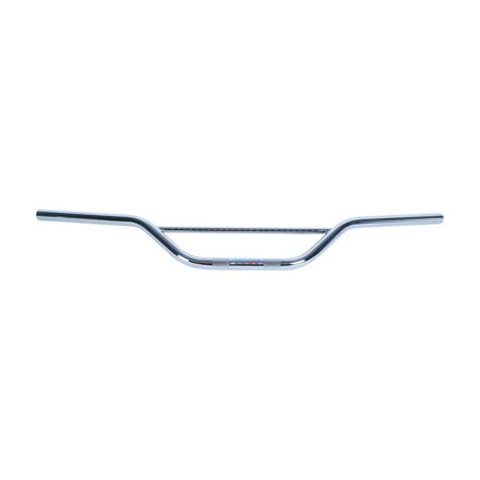 riadidlá TUBE CROSS-LINK 22MM 7/8´ chróm 7303761