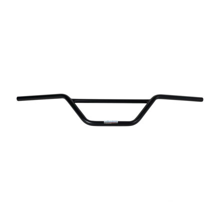 riadidlá STEEL BLACK 22MM FEHLING Cross  7303795