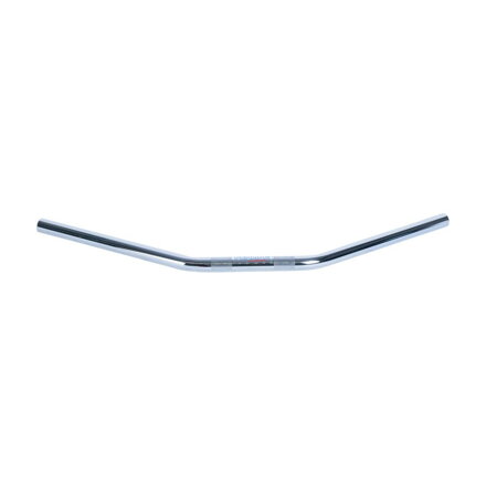 riadidlá TUBE DRAG 22MM 7/8´ chróm 7307697