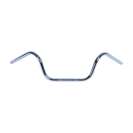 riadidlá TUBE CHOPPER 22MM 7/8´ chróm 7307978