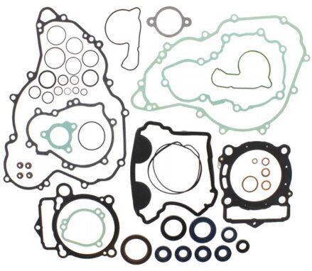 tesniaca sada motora ATHENA 734.25.06