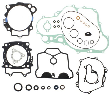 tesniaca sada motora ATHENA 734.25.14