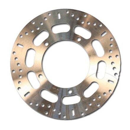 brzdový kotúč PREDNÝ 760.41.19