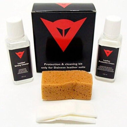 DAINESE VINTAGE PROTECTION & CLEANING KIT  310904