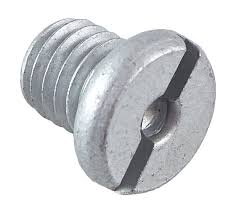 PLUG, STRAIGHT SCREW 903400800200