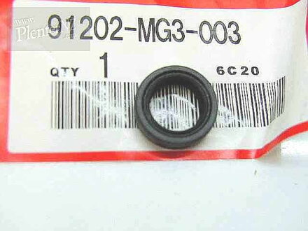gufero dekompresora HONDA  91202-MG3-003
