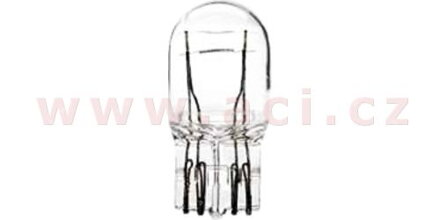 žiarovka 12V 21 / 5W T20 [pätica W3x16q] 9900304