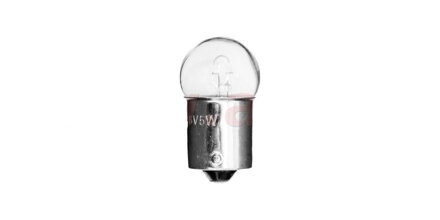 žiarovka R5W 12V 5W [pätica BA15s] 9900321K